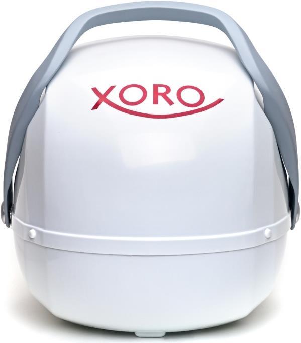 Parabole + antenne