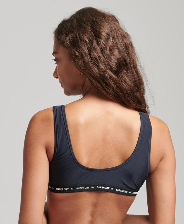 Produktbild Superdry bikinioberteil damen code micro (XL)