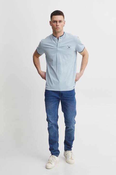 Actual product image Blend BHPolo - 20715179 (M)