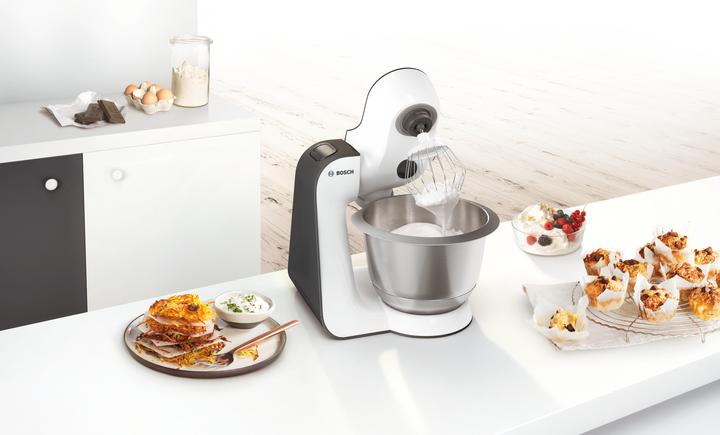 Produktbild Bosch Hausgeräte Mum50e (800 W)