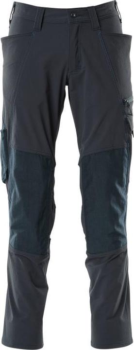 Actual product image Mascot Work trouser Accelerate 18479-311 (48)