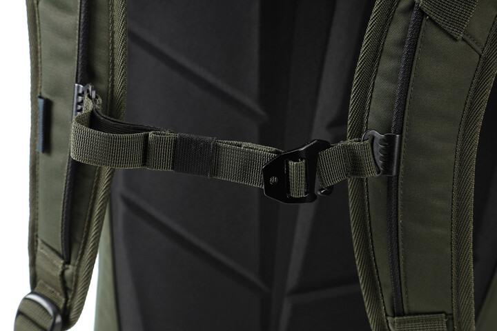 Immagine prodotto Nitro Zaino Scrambler 878065109 colofonia 47x30x12cm (28 l)