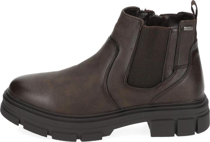 Produktbild Tom Tailor Stiefelette (45)