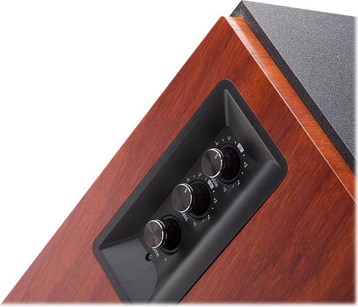 Produktbild Edifier R1700BT 2.0 (1 Paar, 66 W)