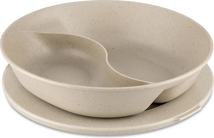 Koziol Menüteller m.D. 1,5l desert sa (1 x, 25 cm)