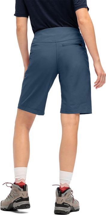Actual product image Maier Sports Women's Inara Short Vario (44)