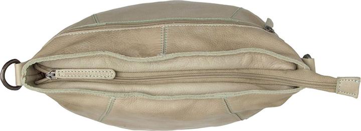 Actual product image The Chesterfield Brand Sintra Schultertasche Leder 34 cm