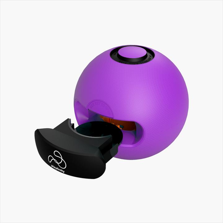 Productafbeelding Playfinity Knijpbal