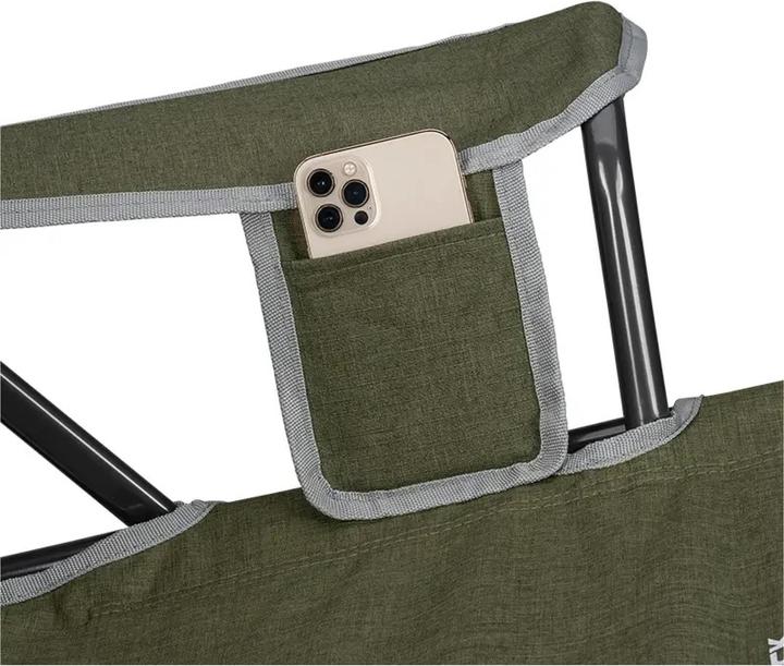 Actual product image GCI Outdoor Kickback Rocker