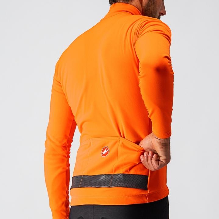Immagine prodotto Castelli Puro 3 Maglia Fz (XS)