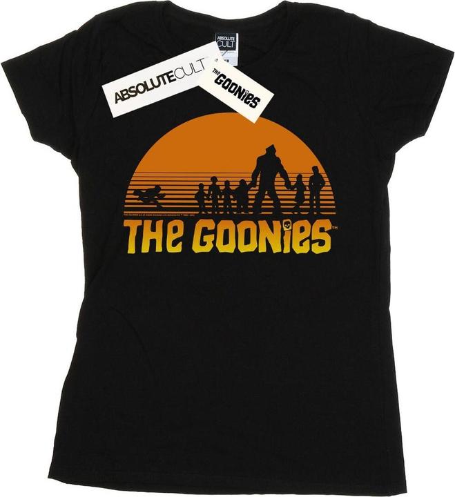 Universal Textiles Sunset Group TShirt (XL)
