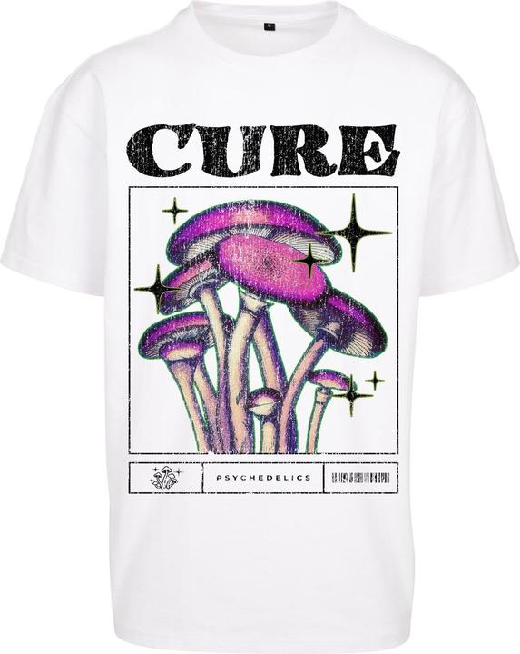 Produktbild MT Cure Oversize Tee (XS)