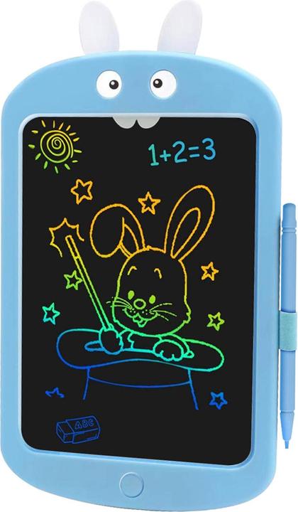 Image du produit Maxlife tableau d'écriture pour enfants MXWB-02 bleu