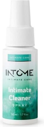 Image du produit Intome Spray de soin intime (50 ml, Spray intime)