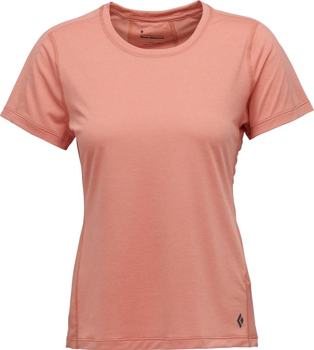 Produktbild Black Diamond W Lightwire Ss Tech Tee (M)