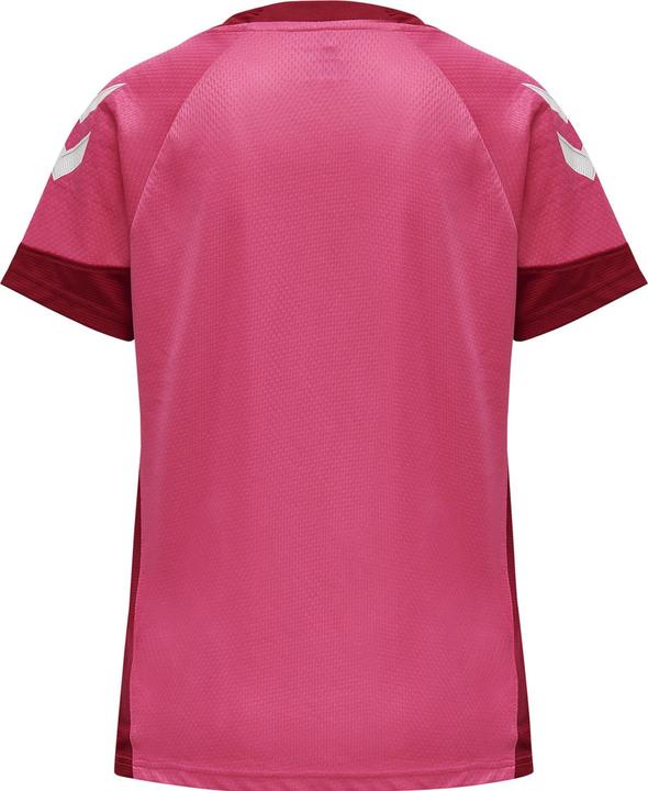 Immagine prodotto hummel Piombo S/S Poly Jersey Donna (M)