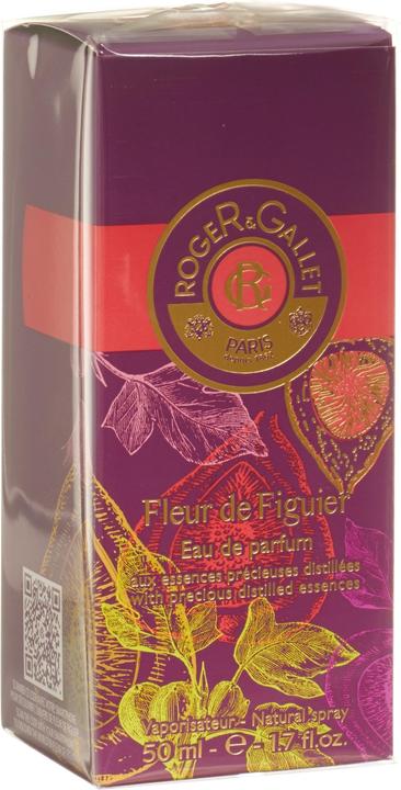 Produktbild Roger & Gallet Fleur De Figuier (Eau de Parfum, 50 ml)