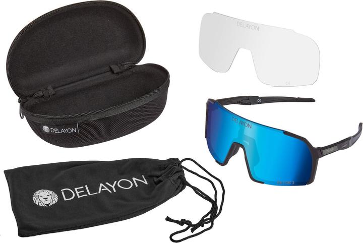 Immagine prodotto Delayon Eyewear Tracciatore di linee