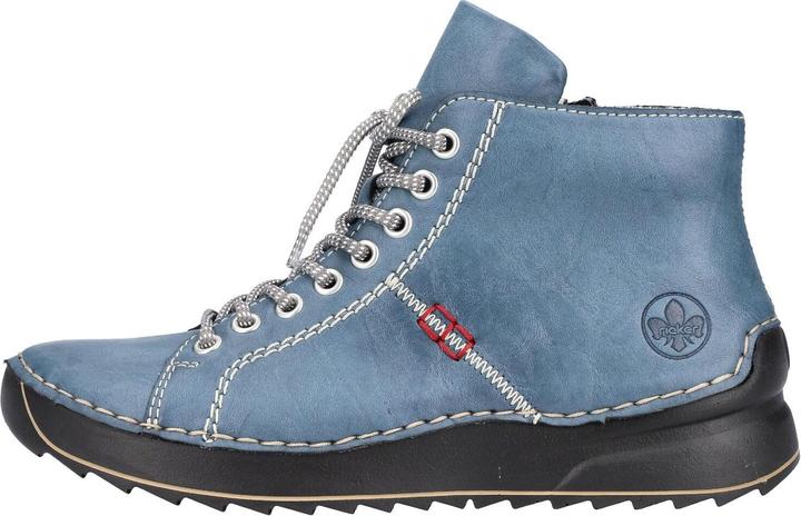 Actual product image Rieker 71510 - 44666 (39)