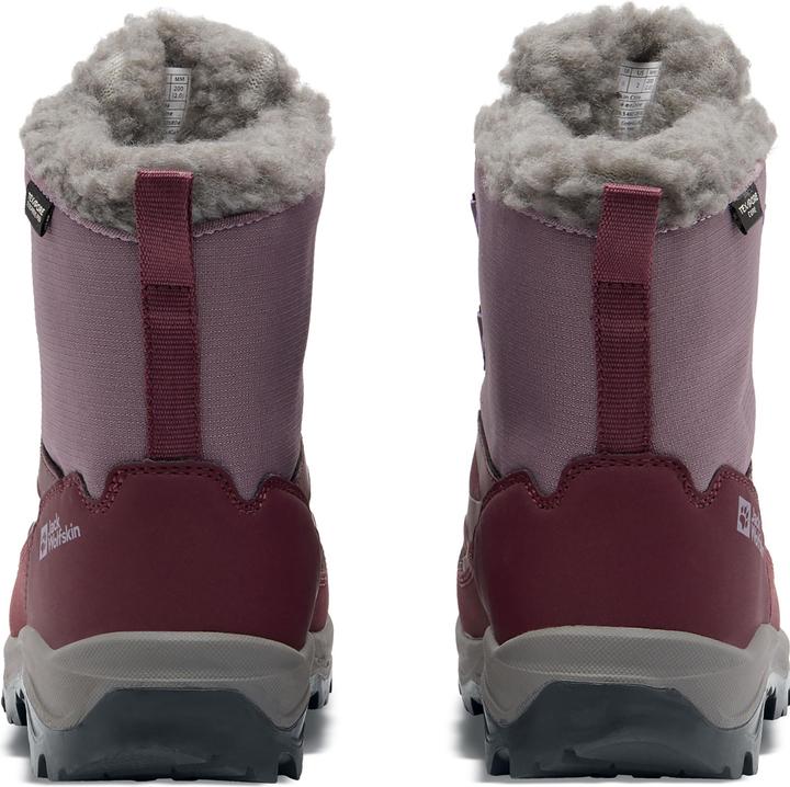 Image du produit Jack Wolfskin Vojo Shell Xt Texapore Mid K (35)