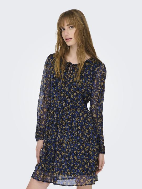 Image du produit JdY Robe à manches en maille (L)