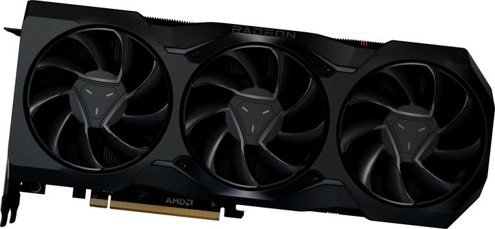 Sapphire AMD RADEON RX 7900 XTX MBA (24 GB)