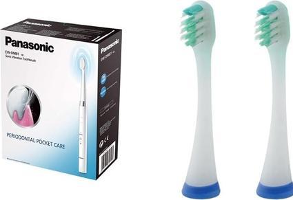Actual product image Panasonic Ew-Dm81 (Sonic toothbrush)
