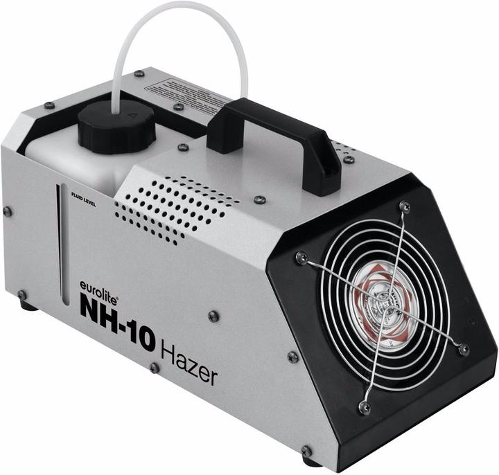 Image du produit Eurolite NH-10 Machine à fumée