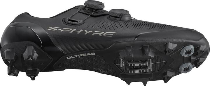 Actual product image Shimano S-Phyre SH-XC903E MTB Shoes Wide (41)
