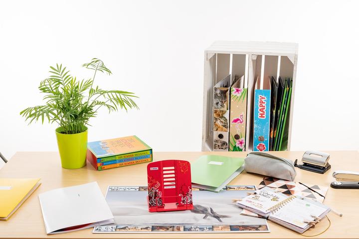 Actual product image Herma Desk pad (55 x 35 cm)