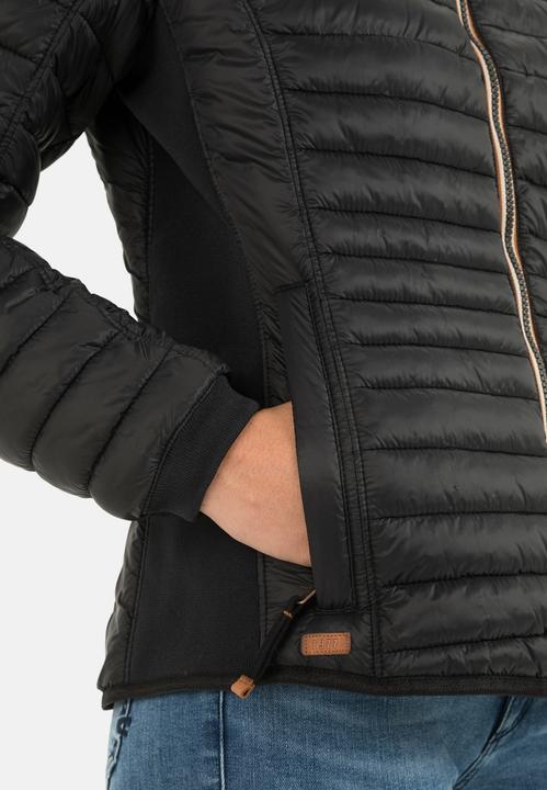 Image du produit Camel Active Veste matelassée légèrement ouatée (36)