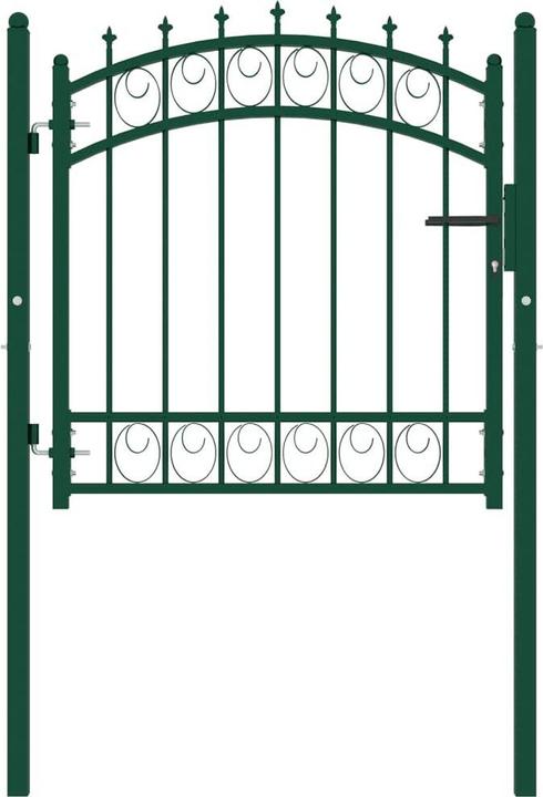 Immagine prodotto VidaXL Zauntor