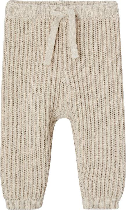 Produktbild Vertbaudet Unisex Baby-Set: Pullover, Strickhose & Wickelbody (74)