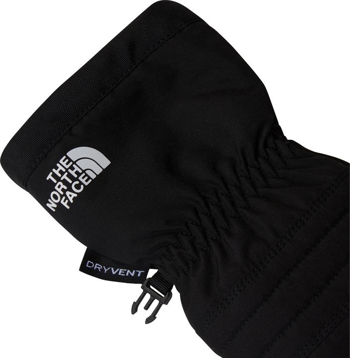 Actual product image North Face Kids Montana Ski (M)