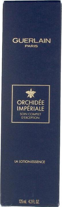 Actual product image Guerlain Orchid Imperiale Lotion (Body cream, 125 ml)