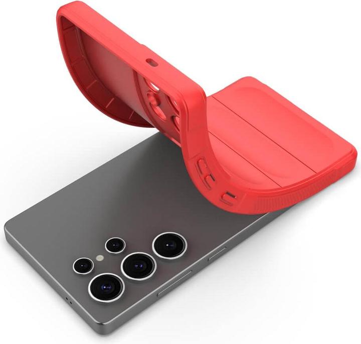 Immagine prodotto Cover-Discount Galaxy S25 Ultra - Rugged Protective Hülle (Samsung Galaxy S25 Ultra)