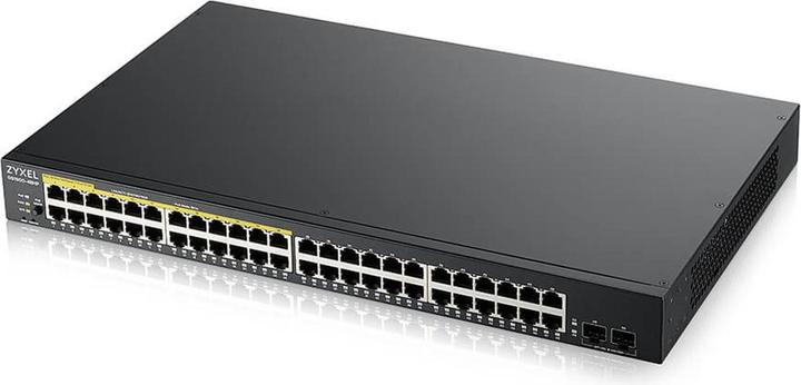 Immagine prodotto Zyxel GS1900-48HPv2 (50 Porti)
