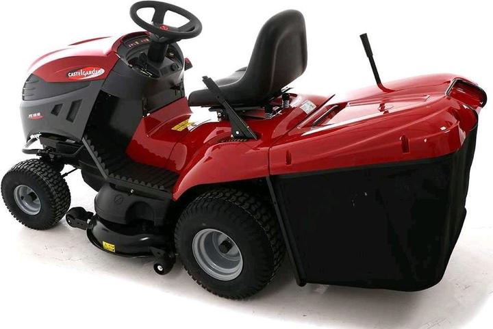 Image du produit CastelGarden PTX 210 HD Tracteur de pelouse