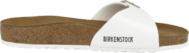 Immagine prodotto Birkenstock Madrid Birko-Flor brevetto normale (43)