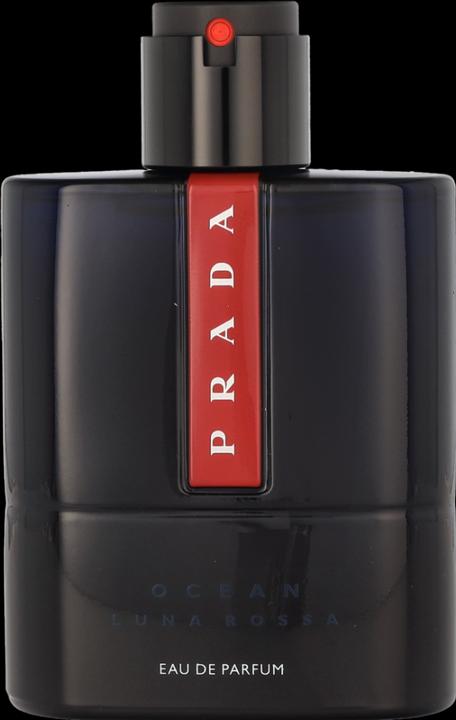 Actual product image Prada Luna Rossa Ocean (Eau de parfum, 100 ml)
