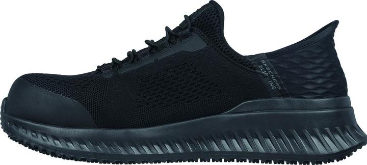 Image du produit Skechers WORK Sicherheitsschuhe TILIDO S1 PL, SR, ESD 40 (S1, 40)