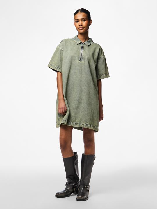 Actual product image Pieces PCDRIA Jeanskleid (XL)
