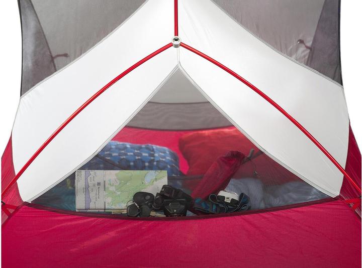 Actual product image Msr Hubba Hubba NX (Dome tent, 1.54 kg, 2 persons)