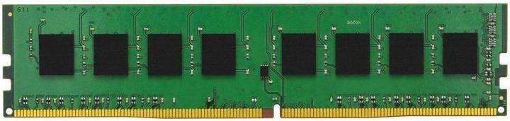 Kingston 4GB DDR4 2666MHz Module (1 x 4GB, 2666 MHz, DDR4-RAM, DIMM)
