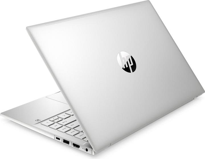 Actual product image HP 14-em0408nz (14", AMD Ryzen 5 7520U, 8 GB, 256 GB, CH)