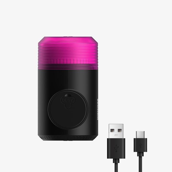 Actual product image Otouch Macho Work 2