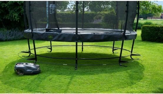Produktbild Exit Mähroboter-Begrenzung Trampolin Elegant 366