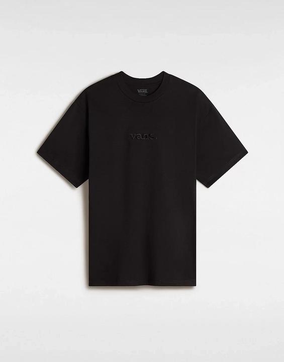 Image du produit Vans ESSENTIAL LOOSE SS Black (L)