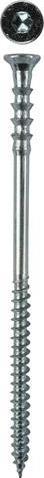 Actual product image OK-Line Justerskruer FZB TX25 6x160 (100) (100 Screws per piece)