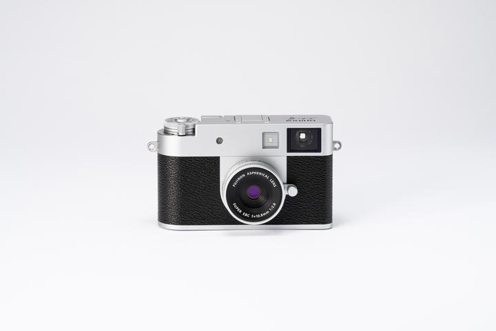 Actual product image Fujifilm X-HF1 (17.74 Mpx, 1")